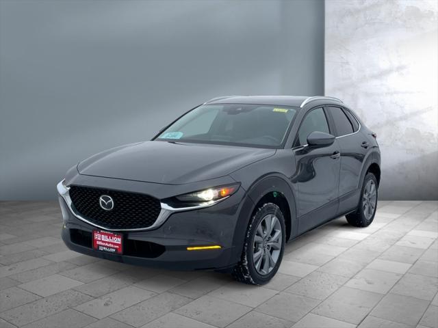 2023 Mazda CX-30