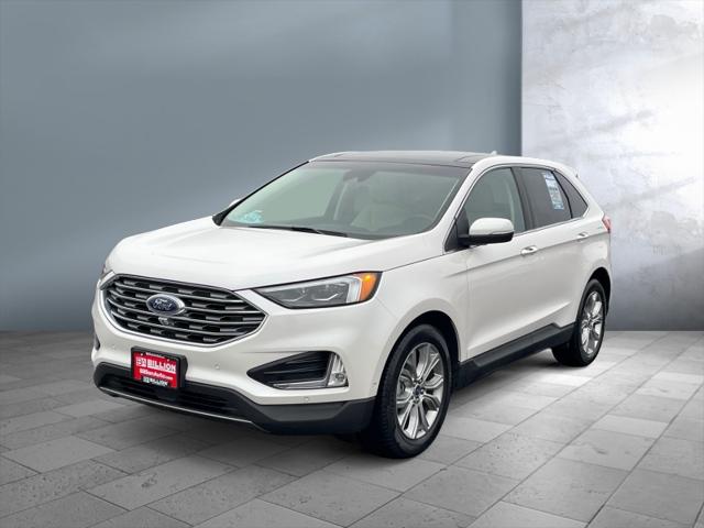 2019 Ford Edge