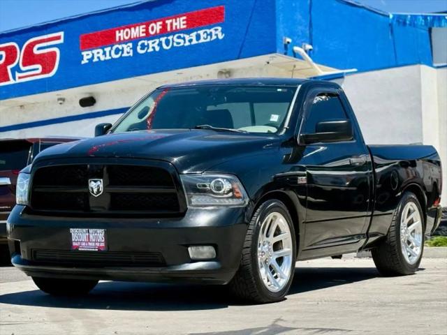 2012 Ram 1500 ST for sale in Pueblo, CO