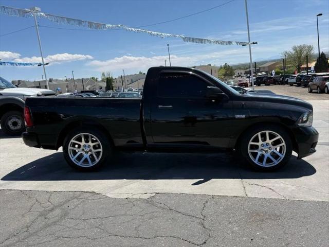 2012 Ram 1500 ST