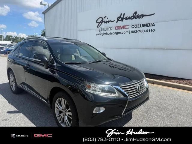 2014 Lexus RX 350 RX 350 for sale in Columbia, SC