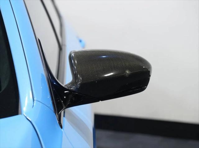 2013 BMW M5 Standard