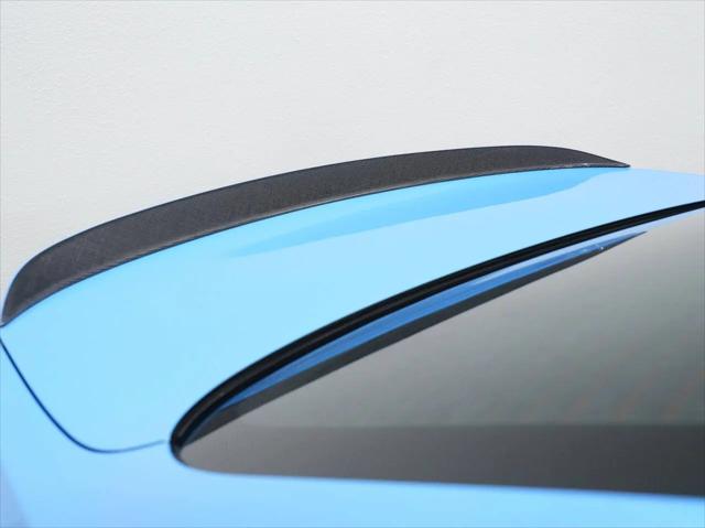2013 BMW M5 Standard