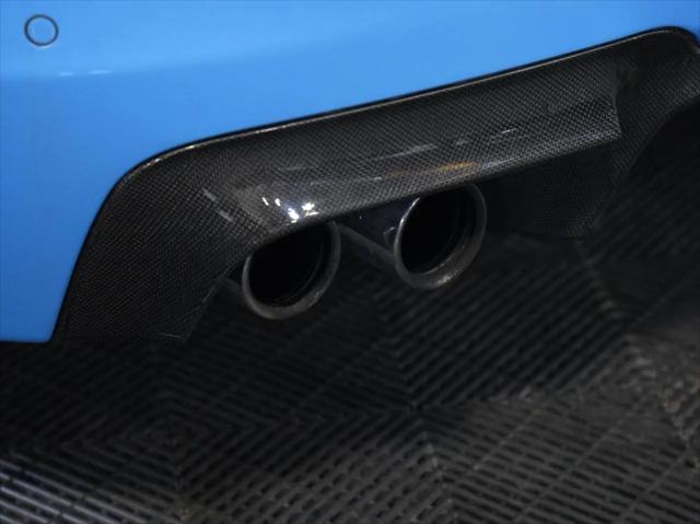 2013 BMW M5 Standard