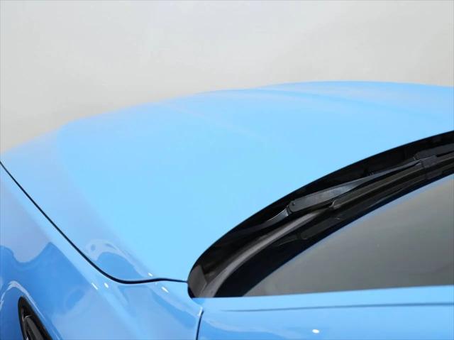 2013 BMW M5 Standard