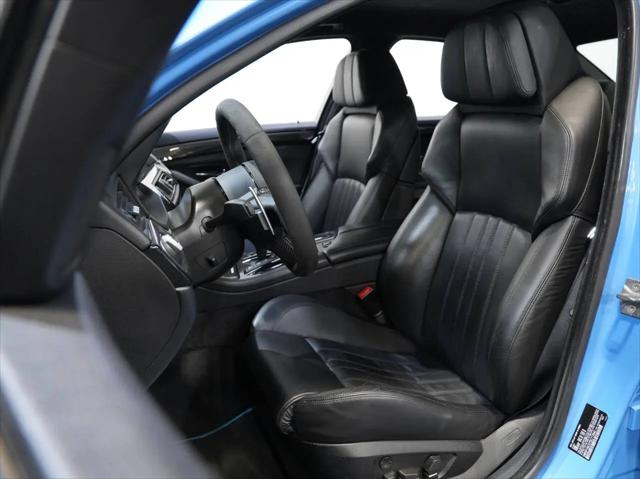 2013 BMW M5 Standard