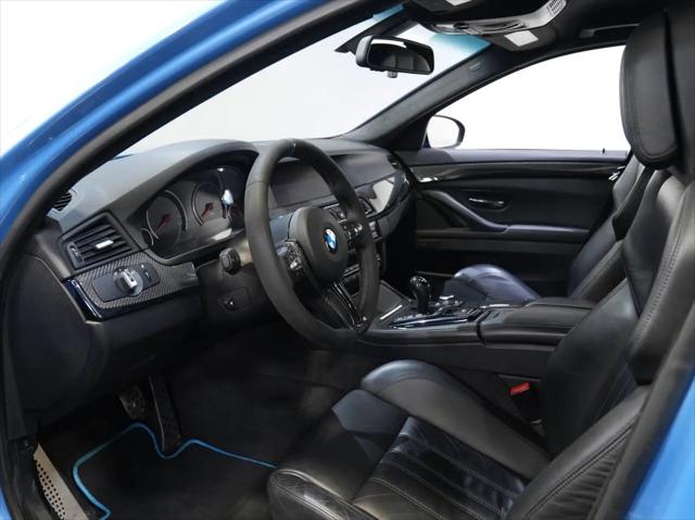 2013 BMW M5 Standard