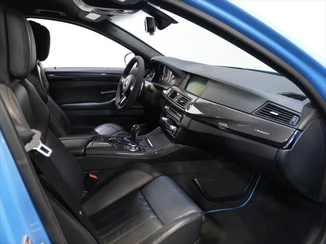 2013 BMW M5 Standard