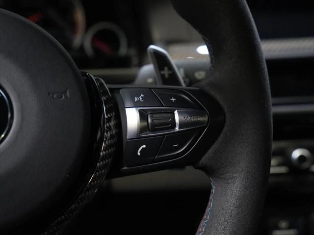 2013 BMW M5 Standard
