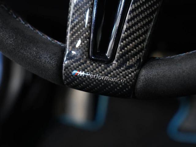 2013 BMW M5 Standard