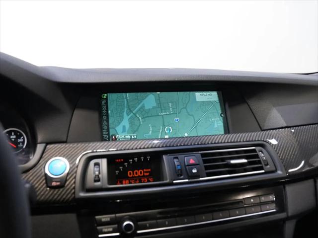 2013 BMW M5 Standard