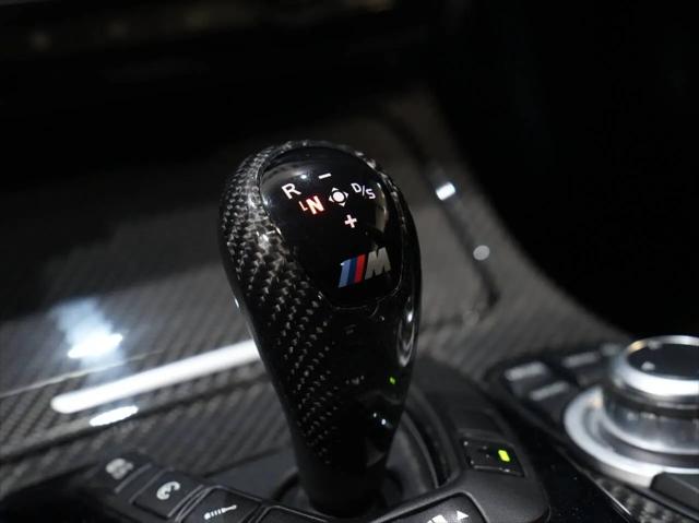 2013 BMW M5 Standard