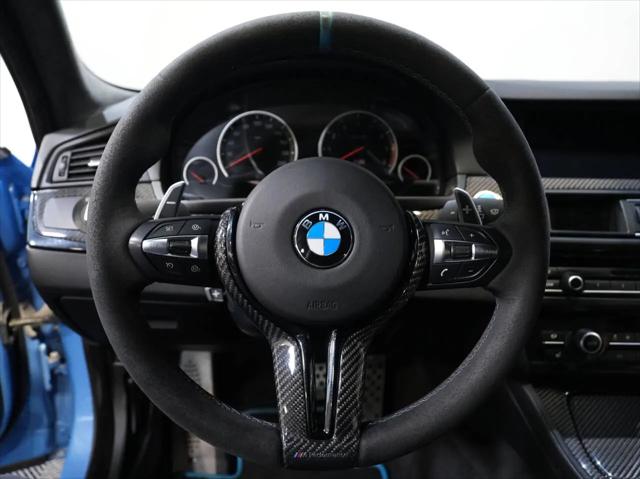 2013 BMW M5 Standard