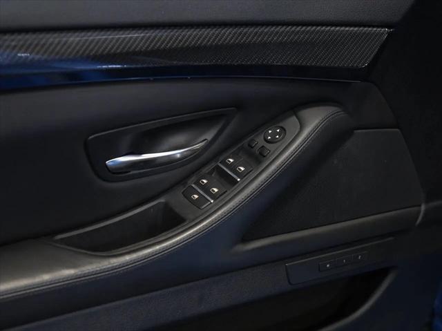 2013 BMW M5 Standard