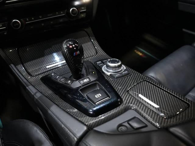 2013 BMW M5 Standard