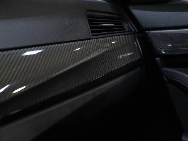 2013 BMW M5 Standard
