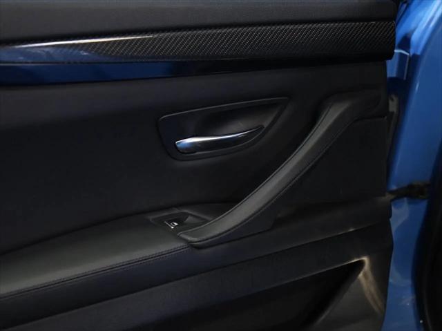 2013 BMW M5 Standard
