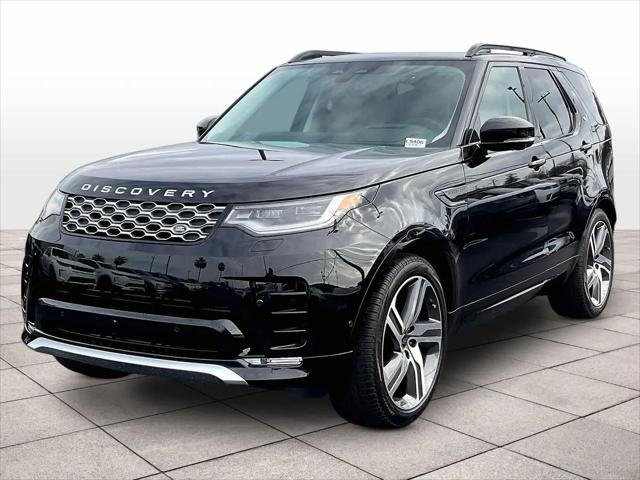 2025 Land Rover Discovery P360 Metropolitan Edition for sale in Sacramento, CA