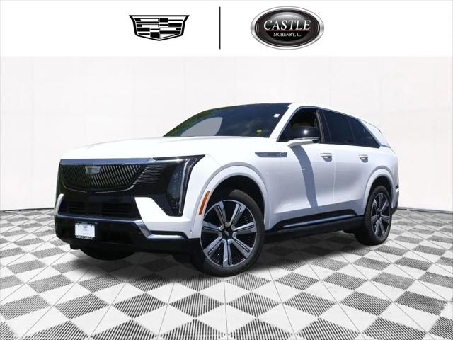 2025 Cadillac Escalade Luxury 2 for sale in Mchenry, IL