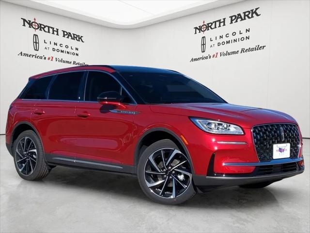 2025 Lincoln Corsair Reserve for sale in San Antonio, TX