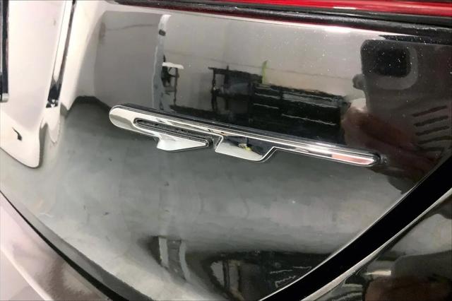 2021 Kia Forte GT