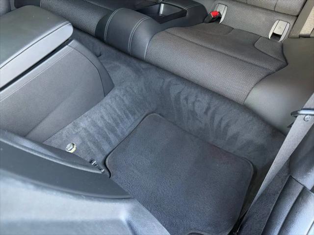 2015 BMW M4 Standard