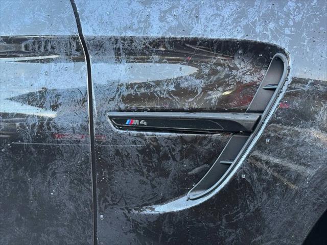 2015 BMW M4 Standard