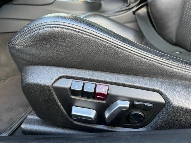 2015 BMW M4 Standard