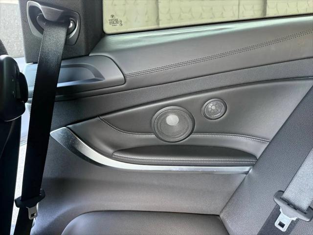 2015 BMW M4 Standard