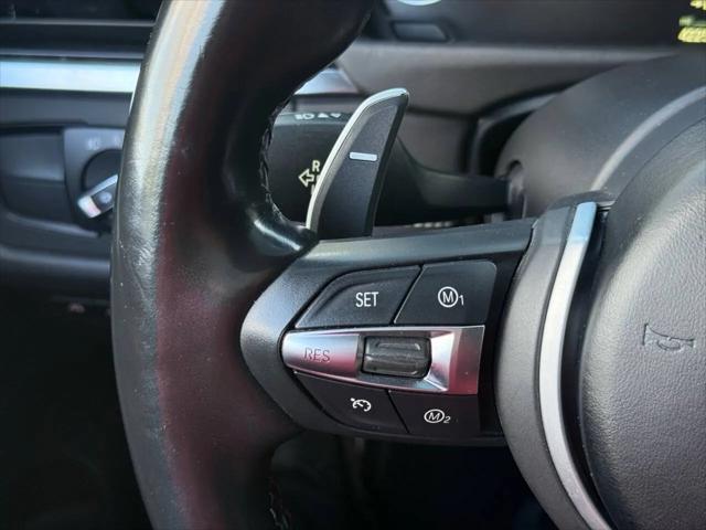 2015 BMW M4 Standard