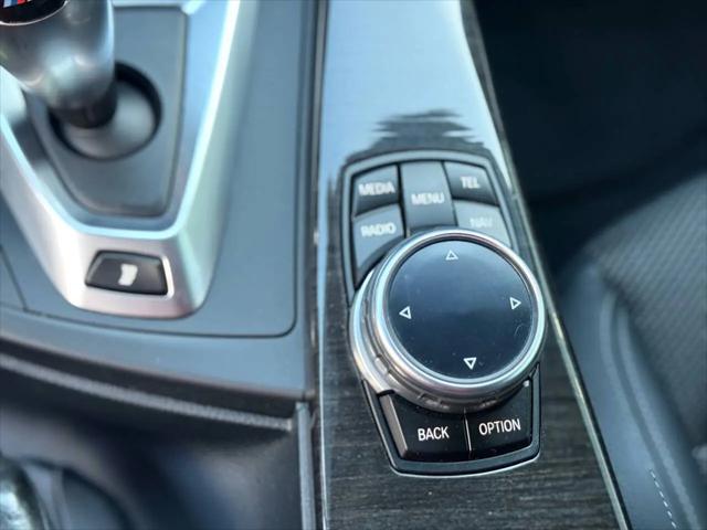 2015 BMW M4 Standard