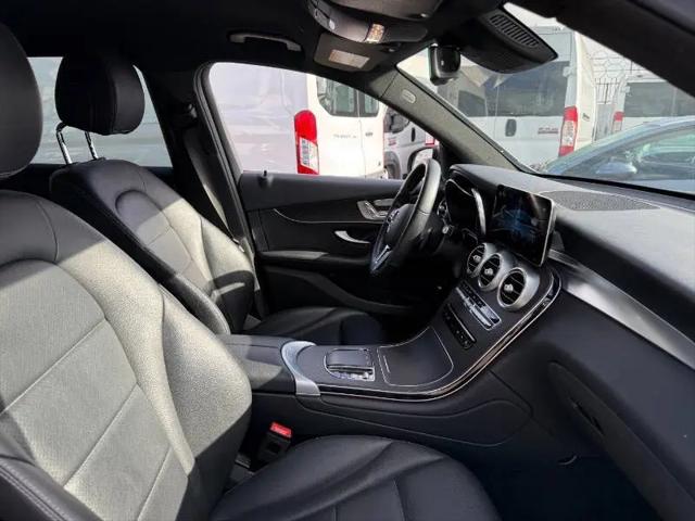 2022 Mercedes-Benz GLC SUV