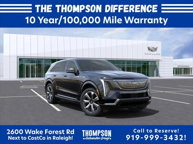 2025 Cadillac Escalade Luxury 2 for sale in Raleigh, NC