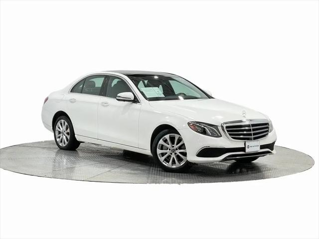 2020 Mercedes-Benz E 350 4MATIC for sale in Indianapolis, IN