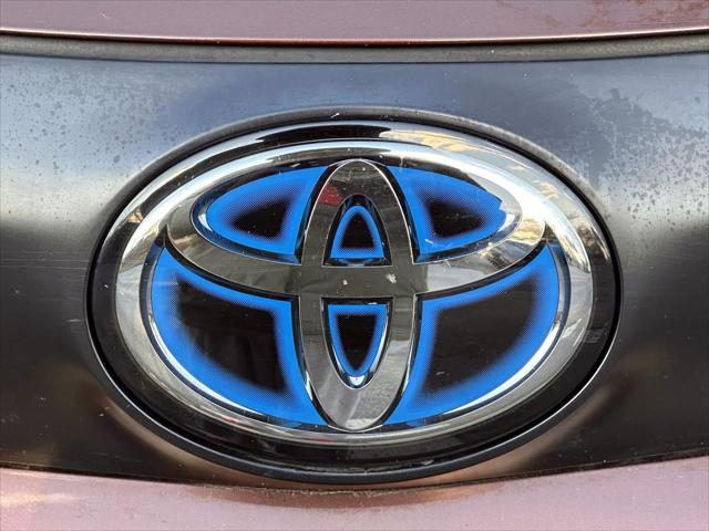 2022 Toyota Sienna LE [5]