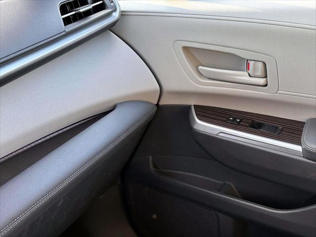 2022 Toyota Sienna LE [20]