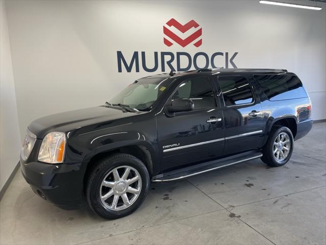 2011 GMC Yukon XL 1500