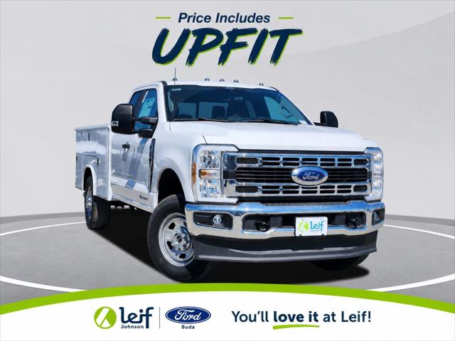 2025 Ford F-350 XL for sale in Buda, TX