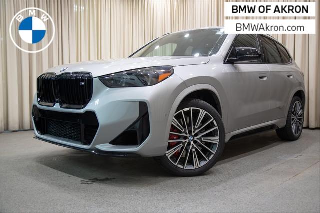 2025 BMW X1