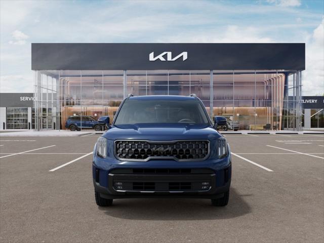 2025 Kia Telluride SX Prestige X-Pro