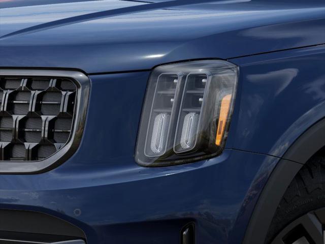 2025 Kia Telluride SX Prestige X-Pro