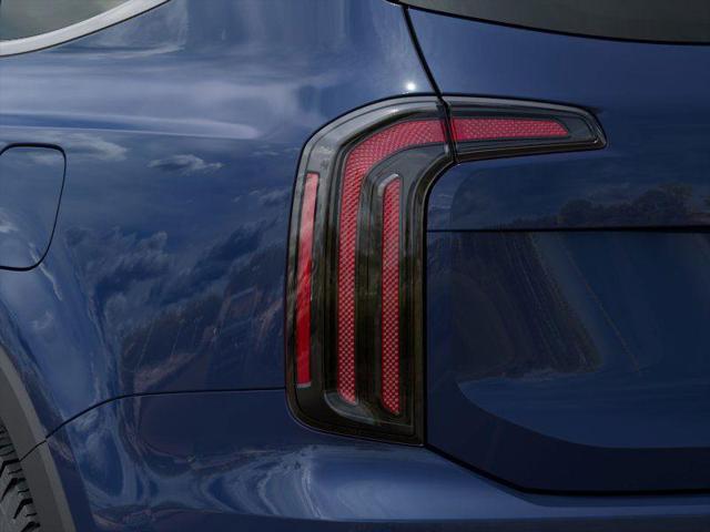 2025 Kia Telluride SX Prestige X-Pro