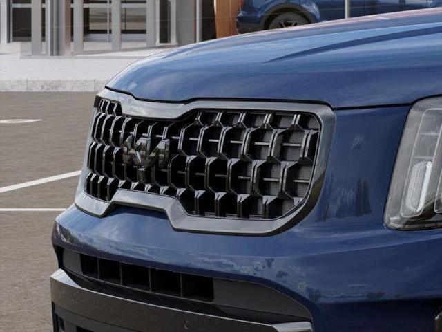 2025 Kia Telluride SX Prestige X-Pro