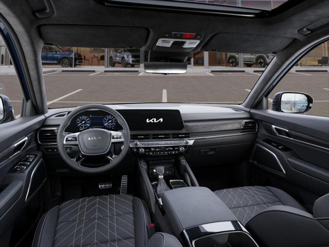 2025 Kia Telluride SX Prestige X-Pro