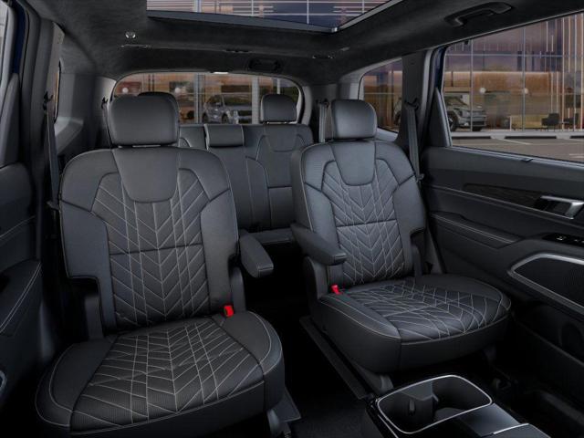 2025 Kia Telluride SX Prestige X-Pro