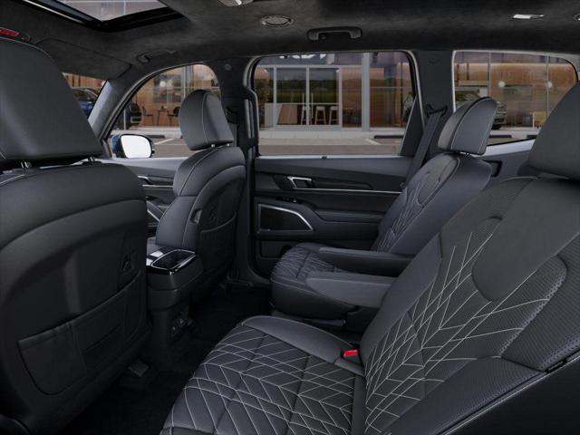 2025 Kia Telluride SX Prestige X-Pro