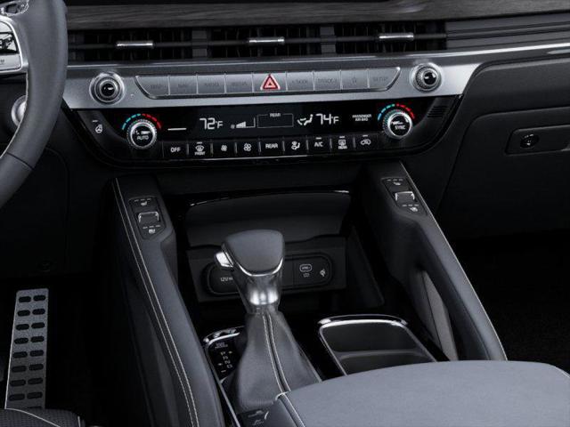2025 Kia Telluride SX Prestige X-Pro