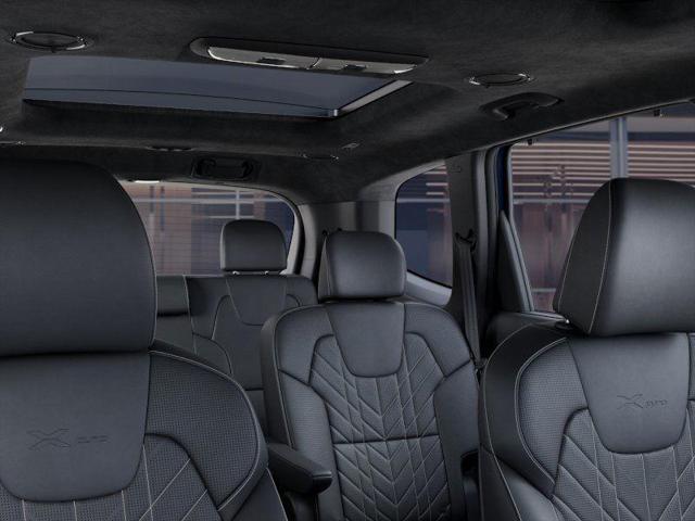 2025 Kia Telluride SX Prestige X-Pro