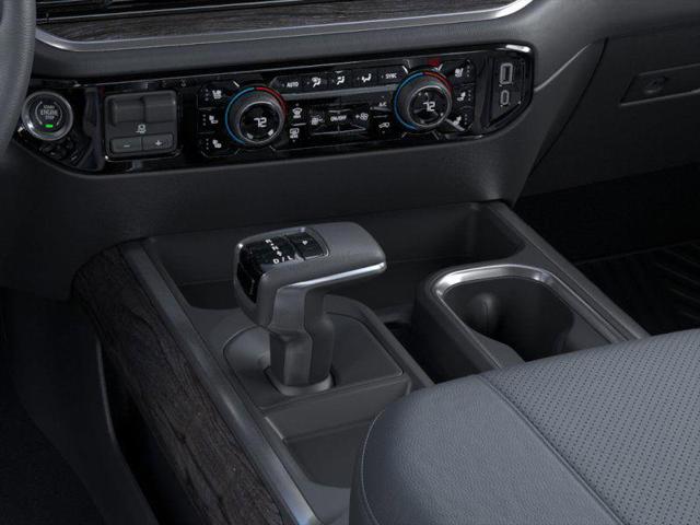 New 2024 Chevrolet Silverado 1500 For Sale in Jackson, MI