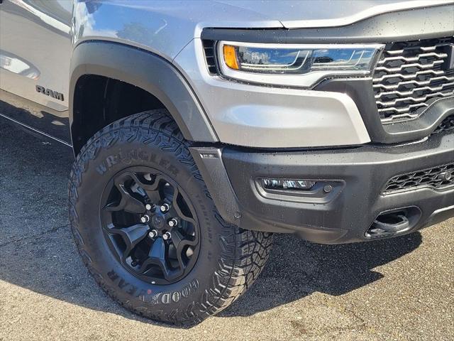 2025 RAM Ram 1500 RAM 1500 RHO CREW CAB 4X4 57 BOX